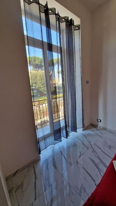Thomas's Apartment Naples